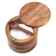 thumbnail image 1 of Salero y pimentero RAETTER.LY de madera de acacia 190 ml, 1 of 5