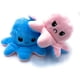 thumbnail image 1 of Pulpo Pulpito Peluche Reversible Muñeco De Felpa Juguete, 1 of 3