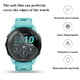 thumbnail image 4 of HUADU Protector de Pantalla y Funda TPU para Garmin Forerunner 265, 4 of 6