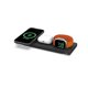 thumbnail image 1 of Cargador Belkin BoostCharge 3 en 1 MagSafe 15 W Negro, 1 of 3
