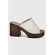 thumbnail image 3 of Sandalia Cuero Wilany Beige, 3 of 5