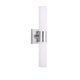 thumbnail image 1 of Luminaria de baño Livex 46 cm Cromo 2 luces, 1 of 3