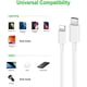 thumbnail image 2 of Cable USB-C a Lightning 1M Certificado MFI Fonemax, 2 of 4