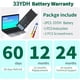 thumbnail image 5 of Batería de ordenador portátil DMKAOLLK 56Wh 33YDH para Dell Inspiron 17 7000, 5 of 7