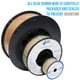 thumbnail image 3 of Alambre de soldadura Blue Demon E71T-11, 0,8 mm, 1 kg, sin gas, núcleo de flujo sin gas, 3 of 4