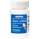 thumbnail image 3 of AHealth Dairy Relief Lactasa Enzima 9000 FCC 96 Tabletas, 3 of 3