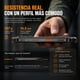 thumbnail image 2 of Celular Rugged Blackview BL7000 Pro 5G 512GB 32GB RAM, 2 of 11
