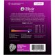 thumbnail image 2 of Elixir 8020 Bronze NANOWEB Acoustic Guitar Strings, 6-String Set, 2 of 3