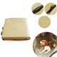 thumbnail image 4 of Funda Doble Cubre Asiento Trasero De Auto Para Mascotas, 4 of 5