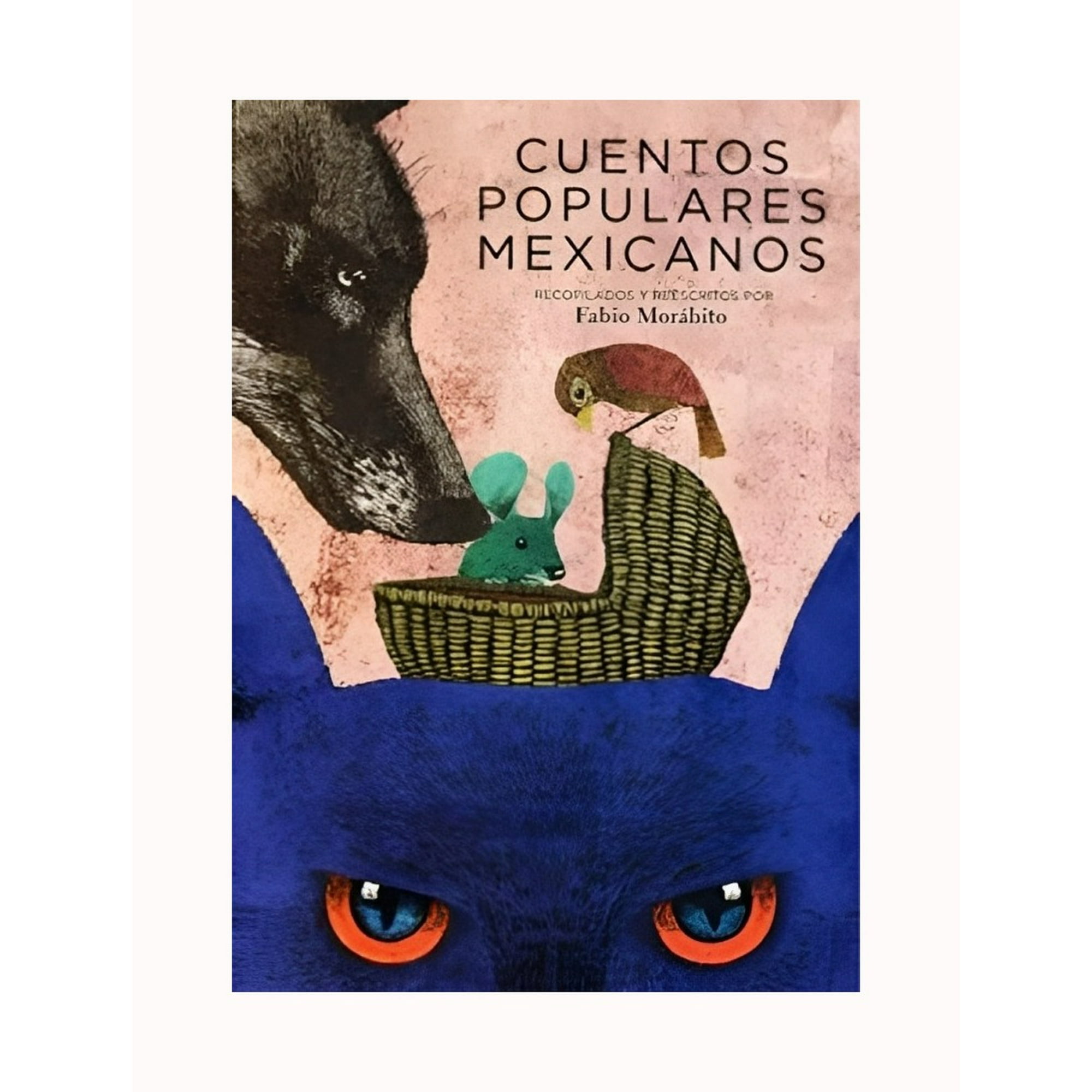 Fce Mexico - Libro Cuentos Populares Mexicanos /443