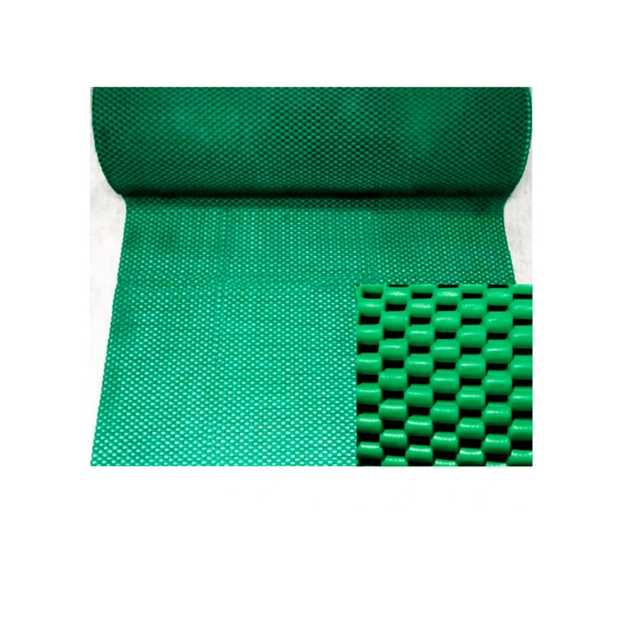 Cruzeirogomas - Piso R Pvc Baño Camarin 4,5mmx1,2mtx 1 Mt Lineal Verde