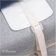thumbnail image 2 of Contencion De Pacientes Con Hebillas (Lf)-Blunding, 2 of 3