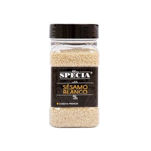 Sésamo Blanco Frasco 125 g Winkler