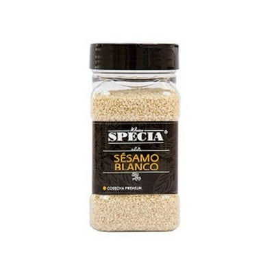 Sésamo Blanco Frasco 125 G Winkler
