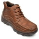 thumbnail image 3 of Zapato Hombre Café Moro Luzu, 3 of 4