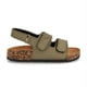 thumbnail image 1 of Sandalia Niño Frazer Khaki, 1 of 5
