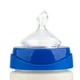 thumbnail image 2 of Mamadera 150 Ml Tetina Anatomica Silicona Sea Azul, 2 of 3