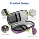 thumbnail image 5 of Estuche refrigerante para plumas de insulina AUVON para viaje con 2 paquetes de hielo de 90 g, 5 of 8