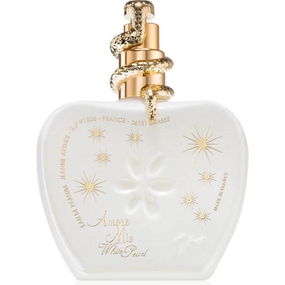 Jeanne Arthes Amore Mio White Pearl EDP 100 ML