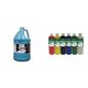 thumbnail image 1 of Kit de Pintura Casafoyer Versatemp Premium de témpera lavable, 1 of 1