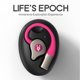 thumbnail image 2 of Auriculares ICESOMNUS Q12 Bluetooth 5.4 Inalámbricos Rojo, 2 of 7