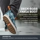 thumbnail image 2 of Botas impermeables Grundéns Deck-Boss Ankle Monument Grey, 2 of 6