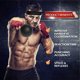 thumbnail image 2 of Pelota de boxeo OLIKER Family Pack Plus con diadema ajustable, 2 of 7