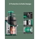 thumbnail image 5 of Máquina Exprimidora De Boca Ancha De 3 Y 400 W 3 Velocidades, 5 of 8
