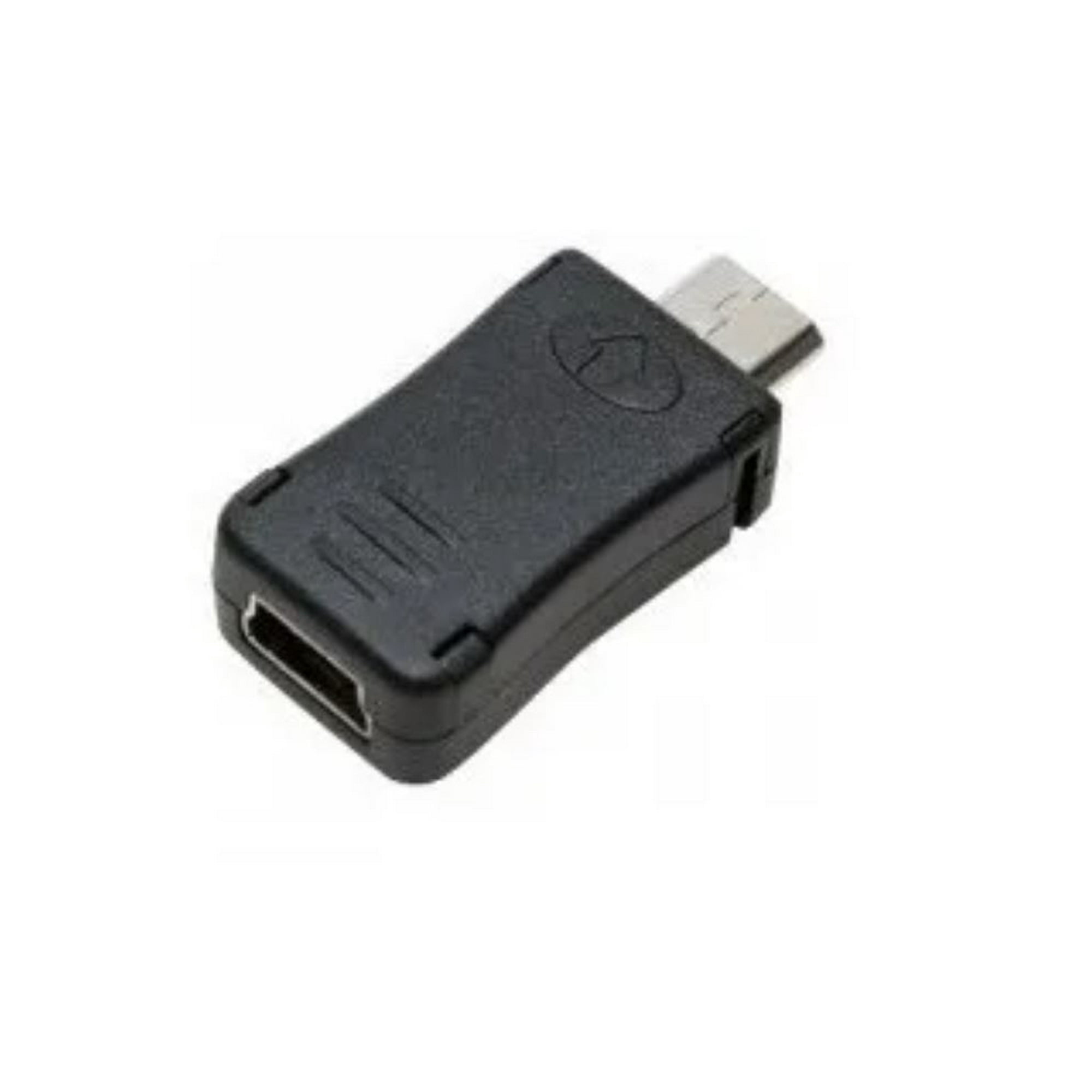 Genérico - Adaptador Micro Usb-m A 5pin-h