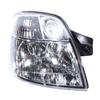 Repuestos Del Sol - Optico Derecho Kia Morning 1.1 2004 2007