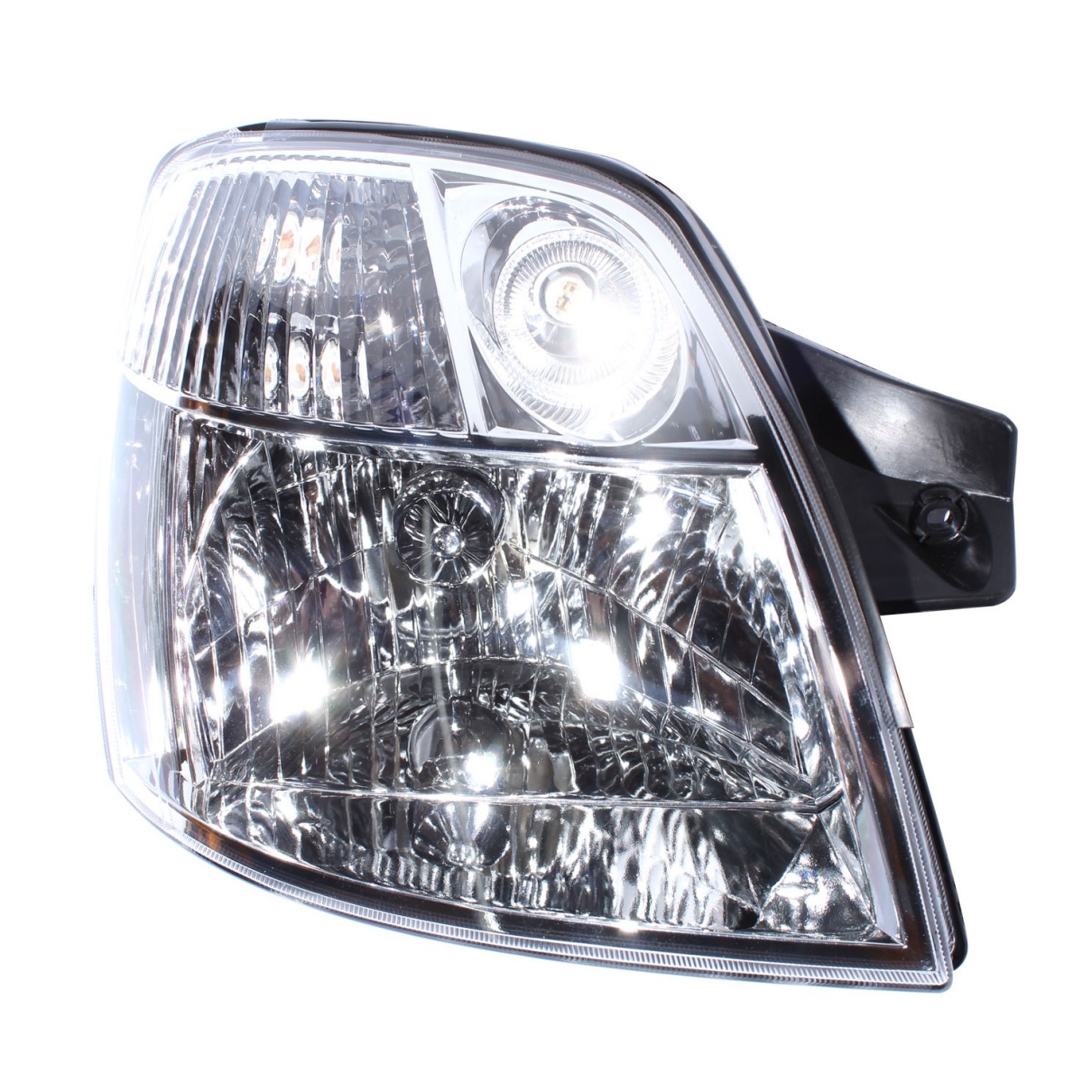 Repuestos Del Sol - Optico Derecho Kia Morning 1.1 2004 2007