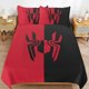 thumbnail image 1 of Spider-Man Bedding Sets Ultra Soft Skin-Friendly Duvet Cover 3 Piece, Cute Comforter Cover Bed Set for Boys Girls Kids, 1 of 5