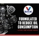 thumbnail image 4 of Aceite de motor Valvoline High Mileage 150K 5W-20 4.7L, 4 of 8