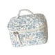 thumbnail image 3 of Bolsa De Cosméticos Con Diseño Floral, Regalo De Cumpleaños, Bonita Bolsa De Maquillaje Estética Para Mujeres Y Niñas, 3 of 5