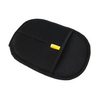 Magideal - Guante Para Quitar El Pelo De Mascotas, Guante Eficiente Para El Cuidado Del Hogar, Removedor De Pelo De Mascotas, Limpieza Fácil Para Conejos, Mueble