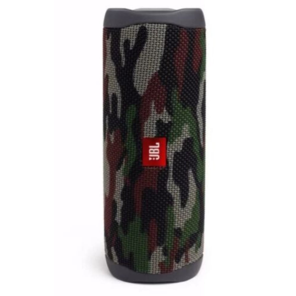 Jbl - Parlante Bluetooth Flip 5 Camo