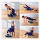 thumbnail image 5 of Entrenamiento abdominal Ab Machine MERACH con resistencia ajustable, 5 of 6