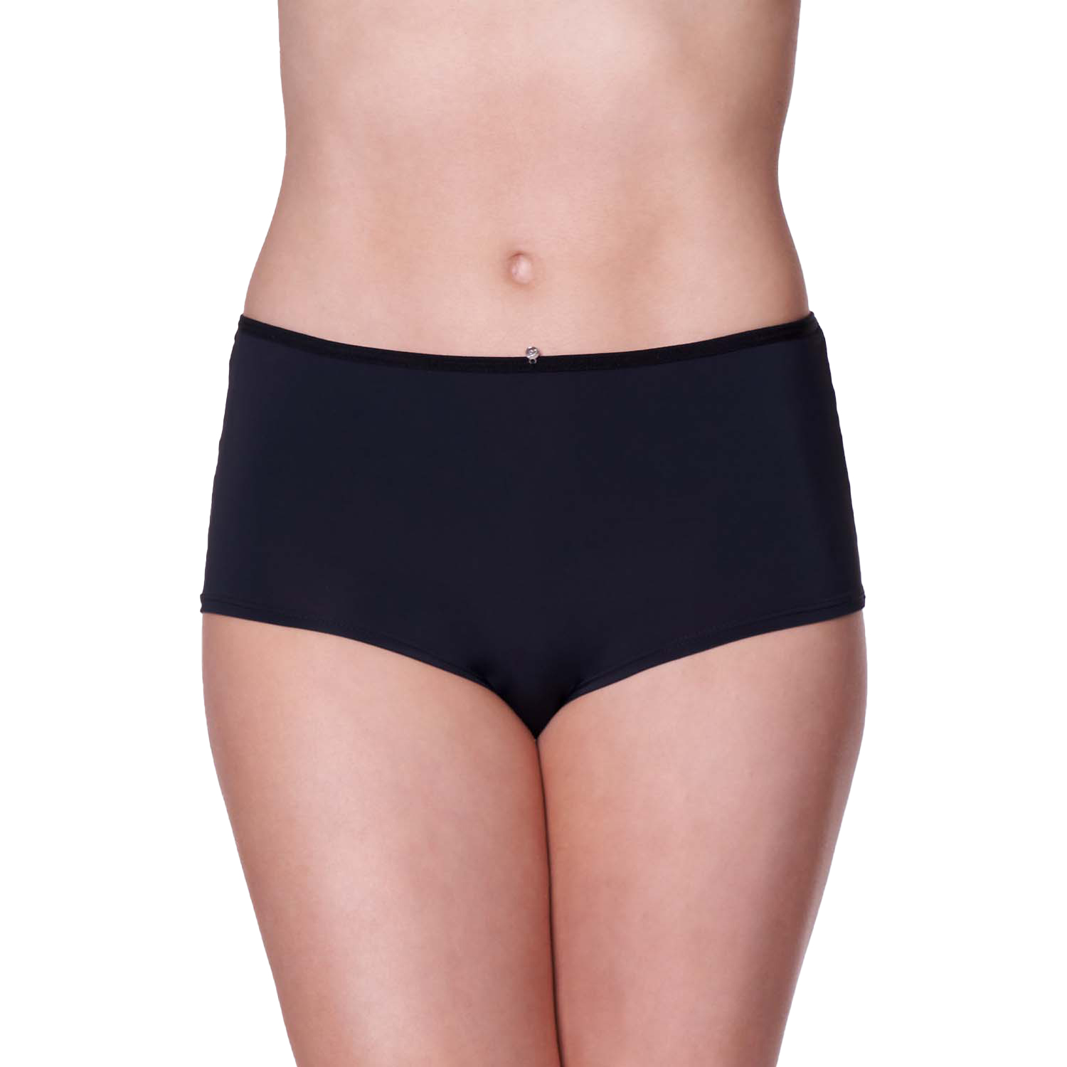 Baziani - Calzón Pantaleta Tiro Alto 20486