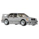 thumbnail image 2 of Coche de juguete Hot Wheels Mercedes‑Benz 190E a escala 1:64, 2 of 6