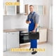 thumbnail image 3 of Kit Herramientas Dowell 10 Piezas HYT101 Portatil Hogar, 3 of 3