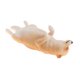 thumbnail image 5 of Modelo Animal Figura De Juguete Figuras De Animales Realistas Decoración Del Hogar 9.5x3.6x2.8cm, 5 of 5