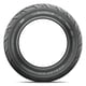 thumbnail image 3 of Neumático Moto Michelin Scorcher 31 160/70B17 73V Trasero, 3 of 3