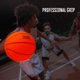 thumbnail image 4 of Balón de Baloncesto Realplay Luminoso Naranja, 4 of 9