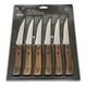 thumbnail image 2 of Juego Cuchillos Prm 6pcs Wayu 14cm Asado Bbq Cocina, 2 of 4