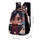 thumbnail image 2 of Vanellope Mochila Escolar Para Niños Y Niñas Mochila Infantil De Alta Calidad Ligera Grande Y Duradera 43x15x32cm, 2 of 6