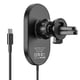 thumbnail image 3 of Soporte para Auto Hoco CA90 Powerful Inalambrico Negro, 3 of 3