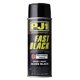 thumbnail image 1 of Pintura en aerosol PJ1 340 g negro brillante epoxi, 1 of 1
