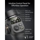 thumbnail image 2 of Estabilizador para Celular Aochuan Smart x2-ao, 2 of 3