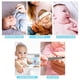 thumbnail image 4 of Kit de cuidado y cuidado del bebé UHFi 26 en 1 con bolsa (azul), 4 of 7