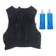 thumbnail image 2 of Chaleco de Hidratación para Hombres Y Mujeres, Mochila de Hidratación con Múltiples Bolsillos de 12L de Capacidad, Bolsa de Agua para Correr, Acampar, M, 2 of 5